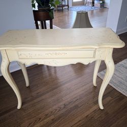 Ethan Allen Side Table