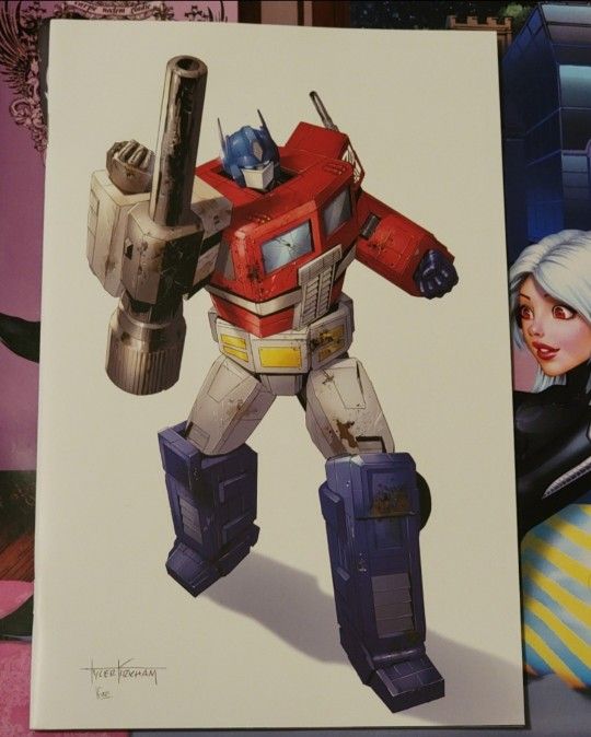 Transformers #17 (Comic Book) 🚢🐍🚢