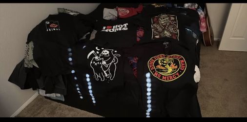 Men’s Tshirts