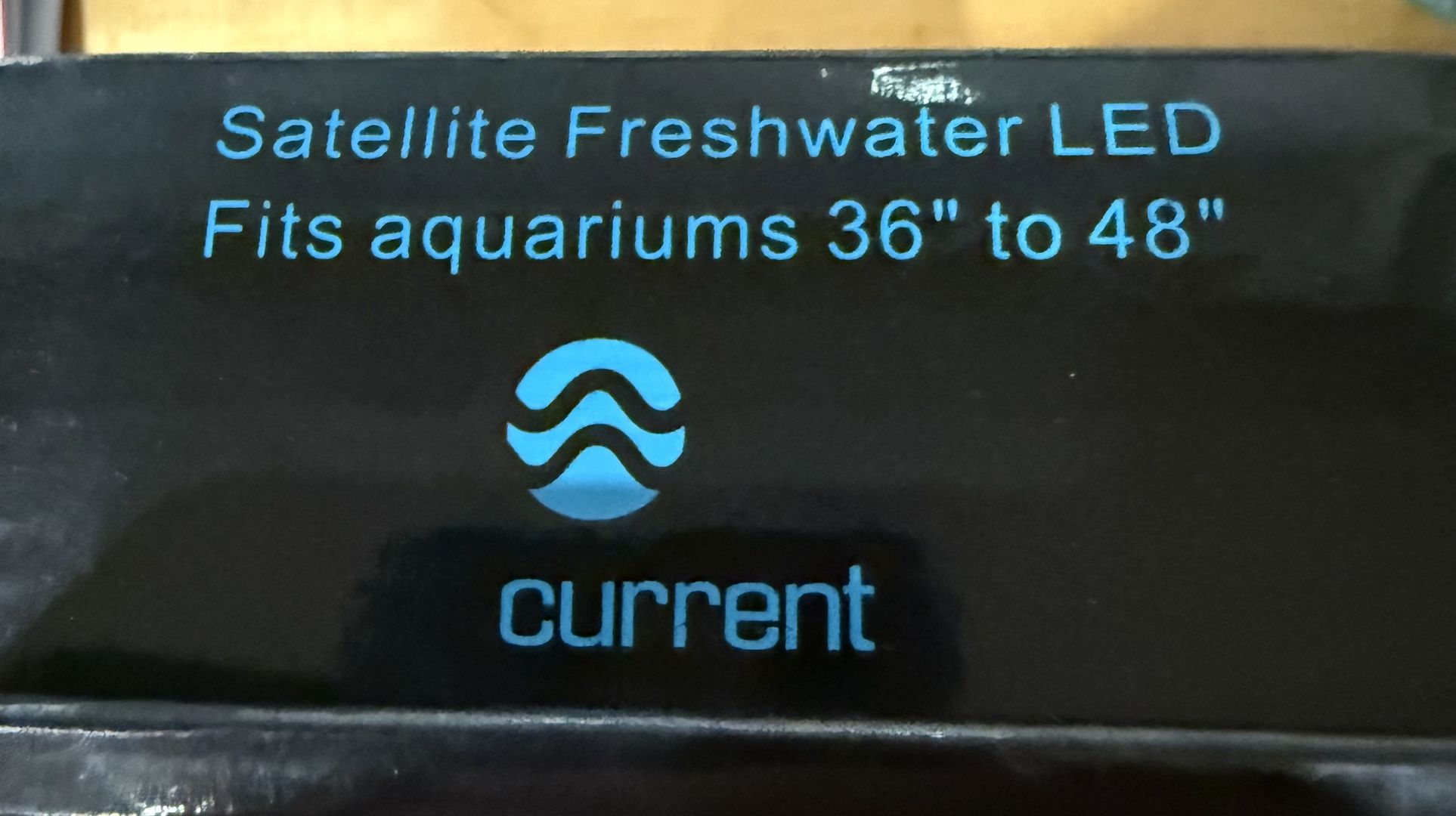 Current SATELLITE Freshwater LED+