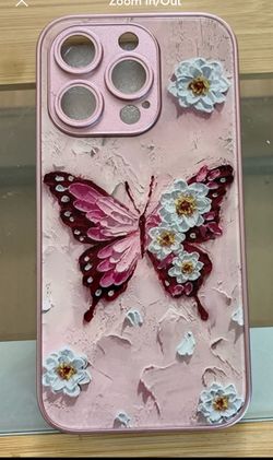 iPhone 15 Pro case