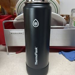 21 Oz Thermoflask Water Bottle