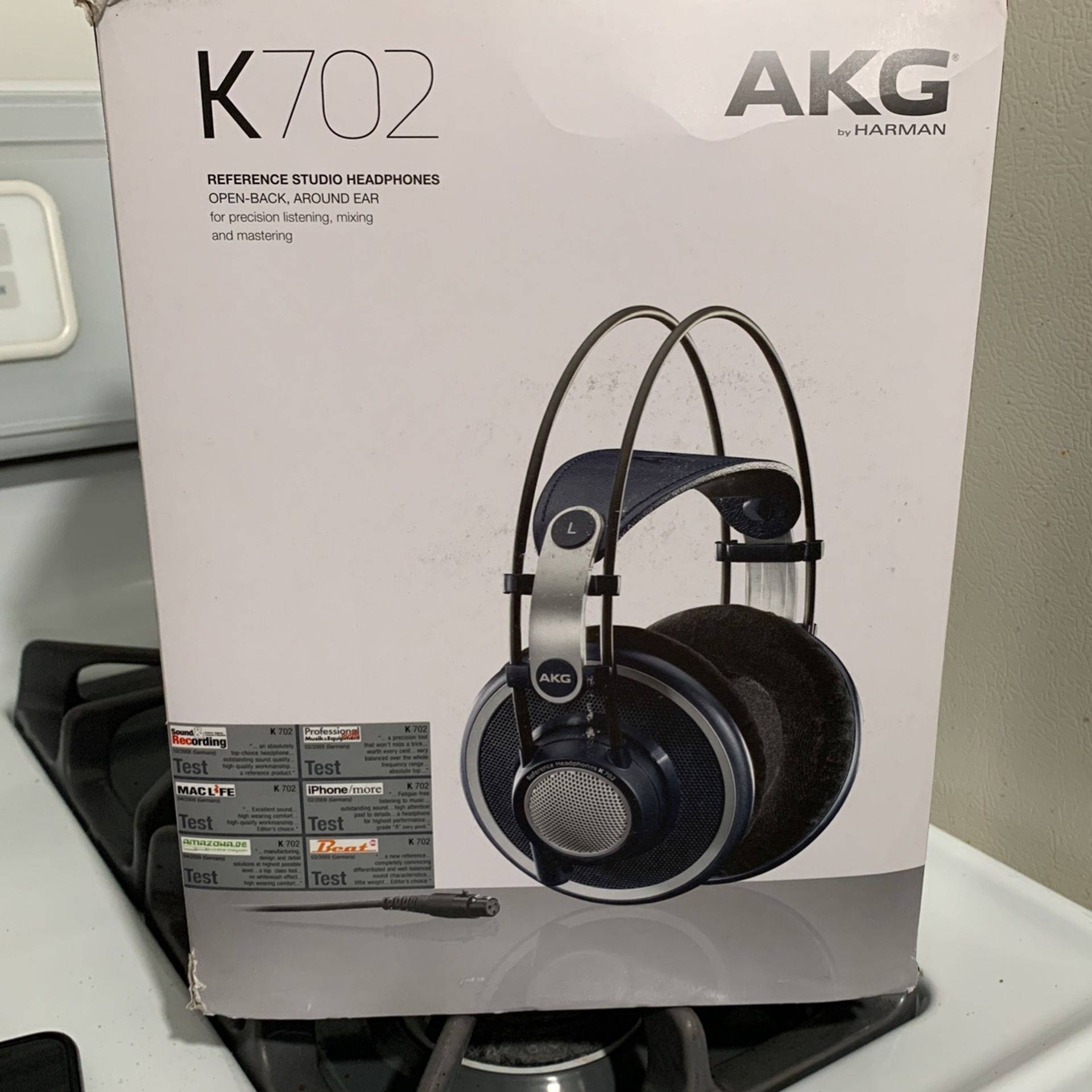 Headphones