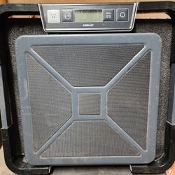 Demo S100 Shipping Scale