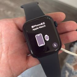 Apple Watch Series 8 45mm LTE Unlocked