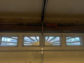 Garage Door Springs