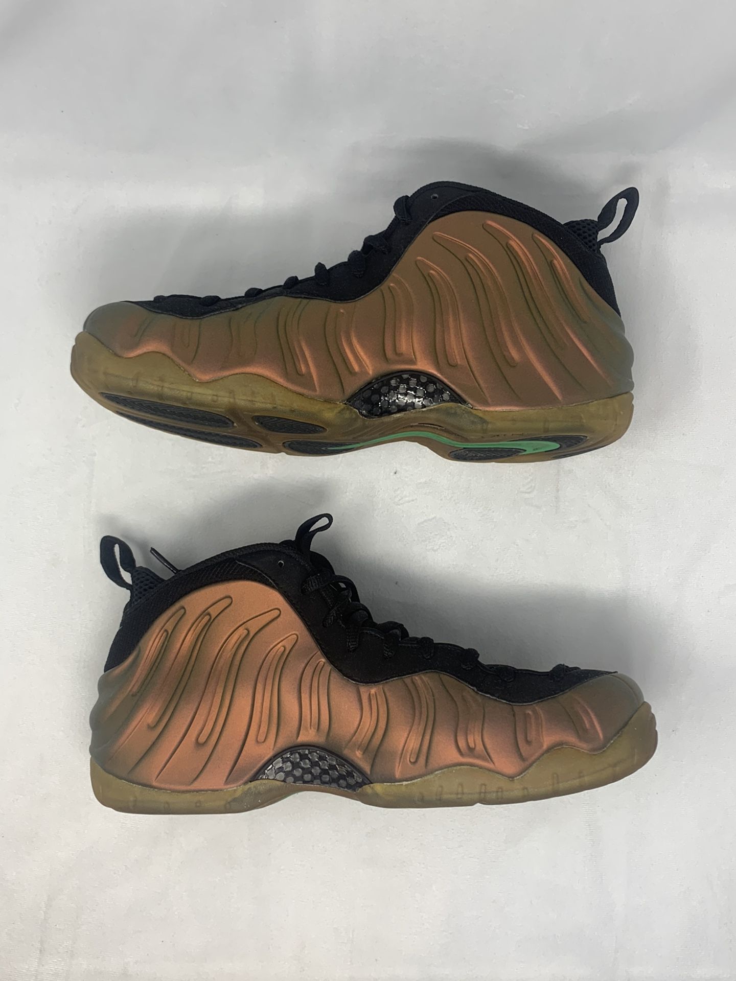 Nike Foamposite Pro ‘Gym Green’ Size 12
