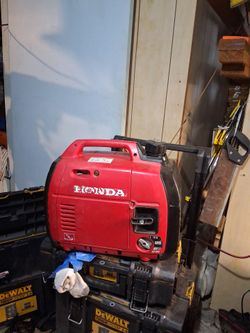Generator