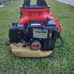 Astron Kawasaki Commercial Backpack Leaf Blower 