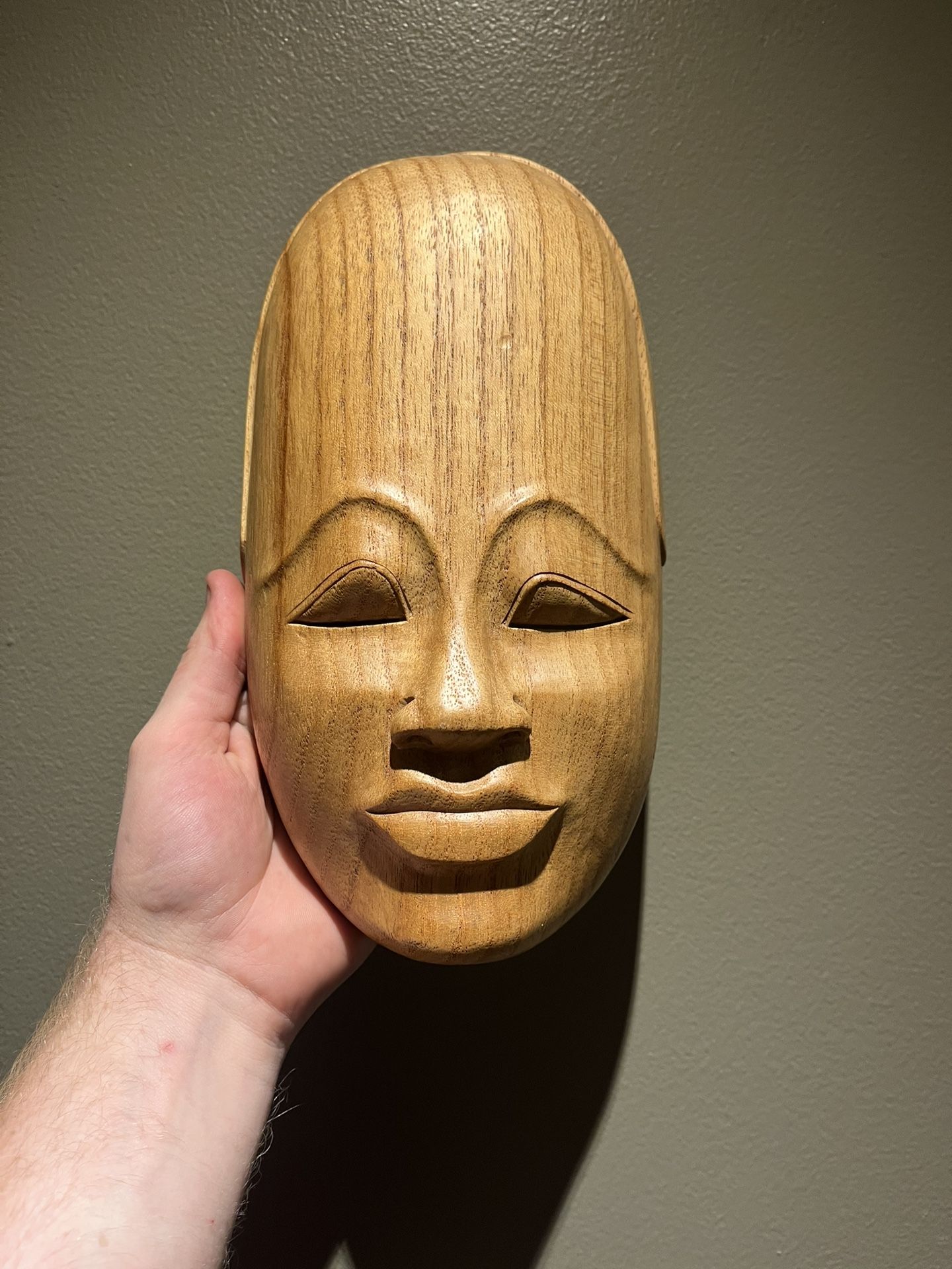 Vintage/Antique African