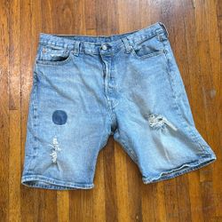 Men’s Levi’s Shorts 