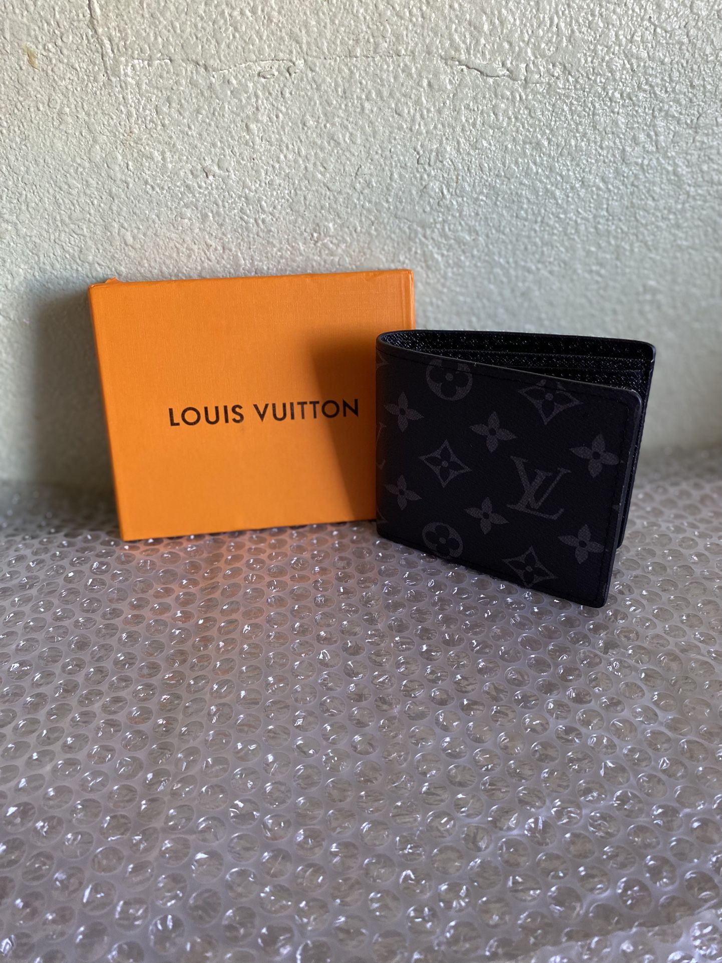 LV Wallet/Credit Card Holder 