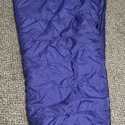 Andora Sleeping Bag