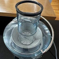  Breville Juice Fountain