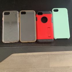 Iphone 6,7,8 Cases