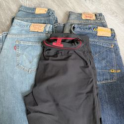 jeans for men 