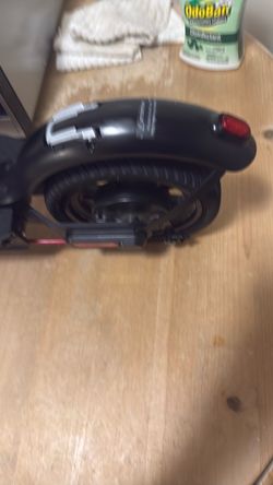 Hi Boy S 3 electric scooter