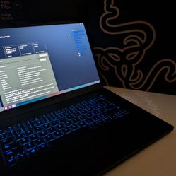 Razer Blade 15 Laptop 