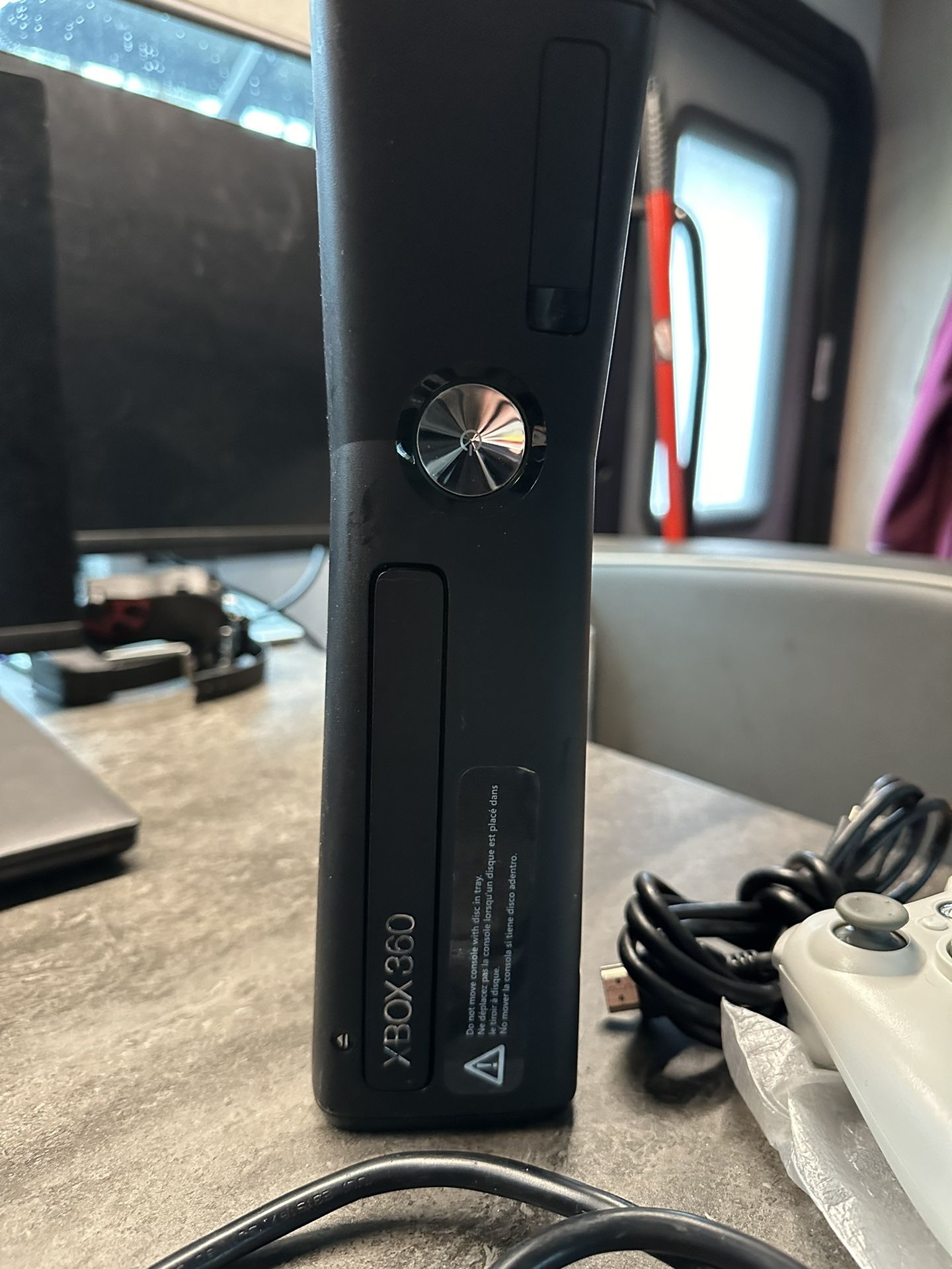 Xbox 360