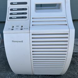 Honeywell HEPA air Purifier 