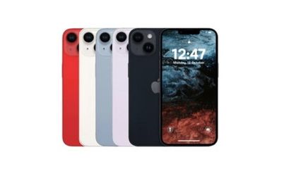 iPhones Starting at $120 – Unlocked – Activation Available
