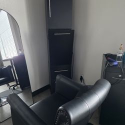 Salon Furniture for Sale – Great Condition