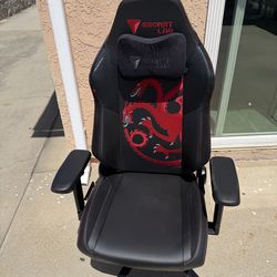 Game of Thrones Secret Lab Chair