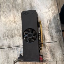 XFX Radeon R7 250