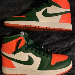 Jordan 1s For Sale Size 10 Willing To Negotiate 