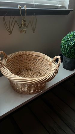 Basket