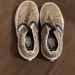 Vans 10.5