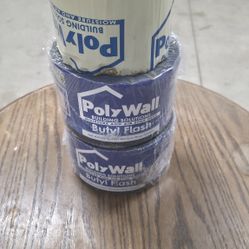 Window And Wall Sealery