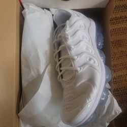Nike Vapormax Plus