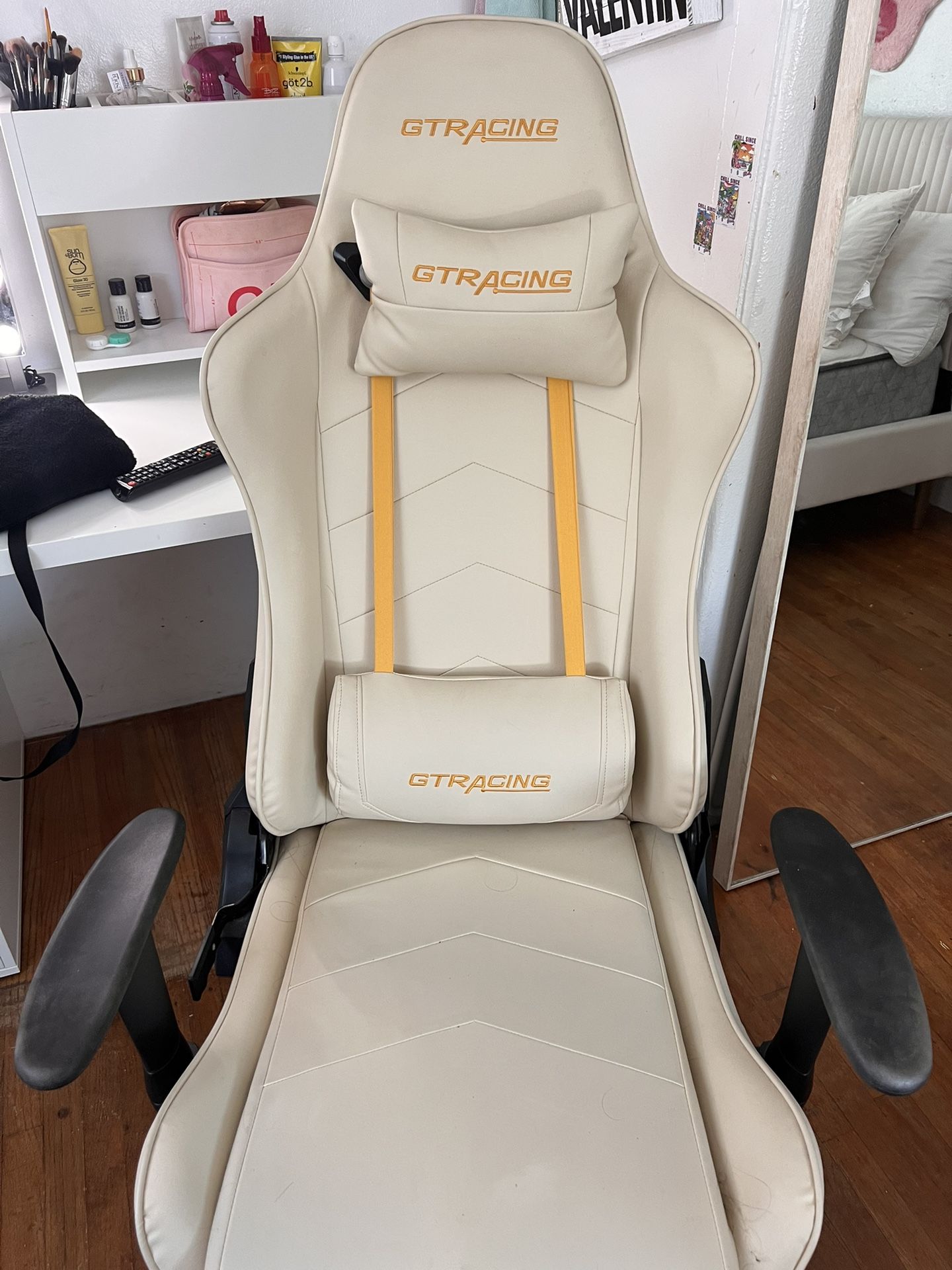 GTRACING Gaming Chair for Sale in San Diego, CA OfferUp