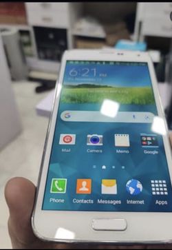 Samsung Galaxy s5 unlocked with warranty