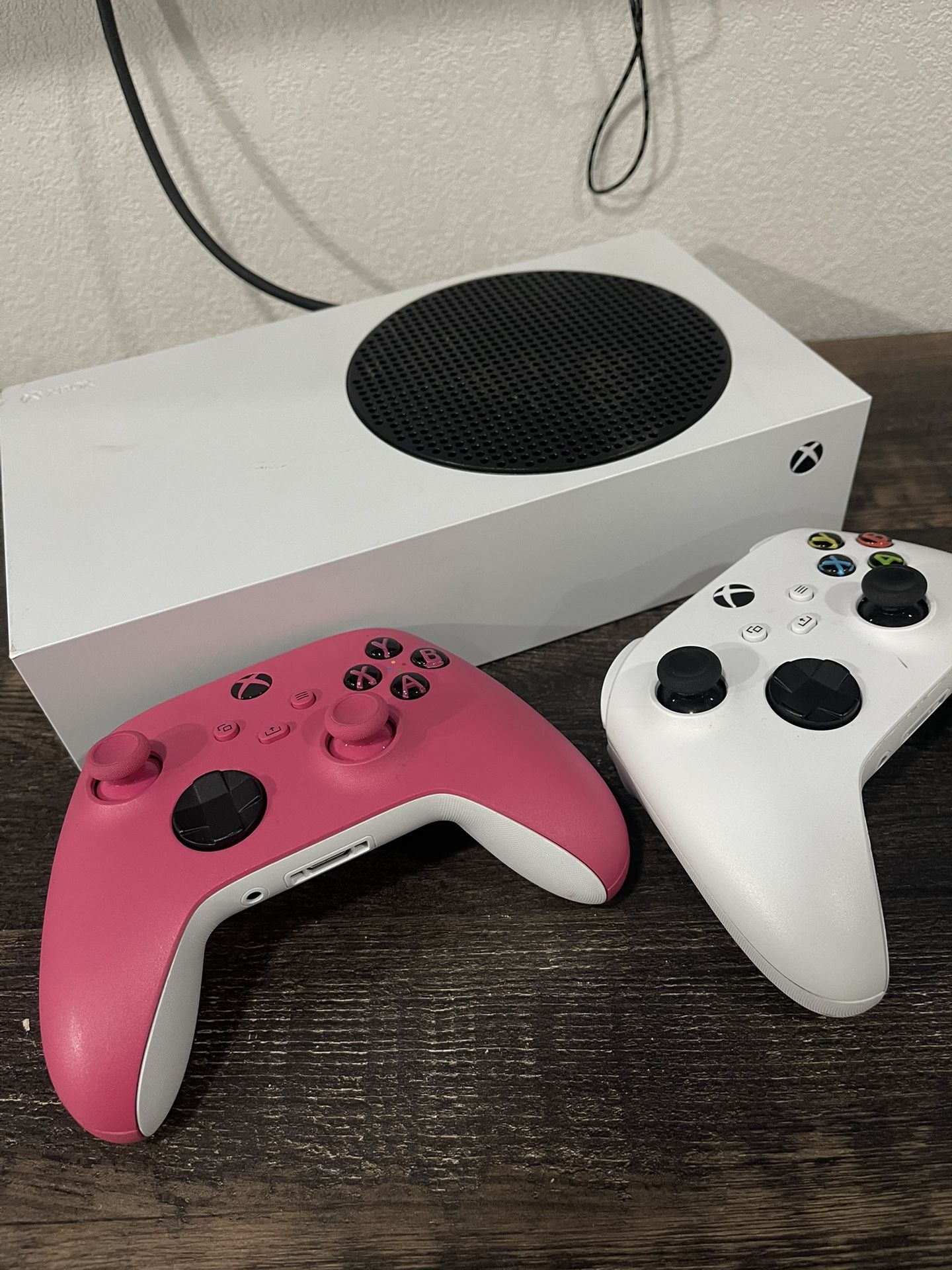 Xbox Series S