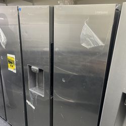Refrigerator Samsung 