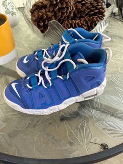Size. 5. Y. Nike. Air  used