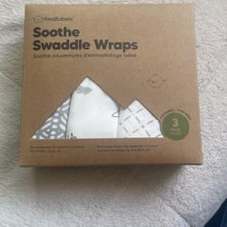 Baby Swaddle Wraps 