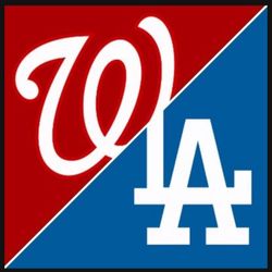 Dodgers Tickets 