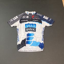 Cycling Jersey