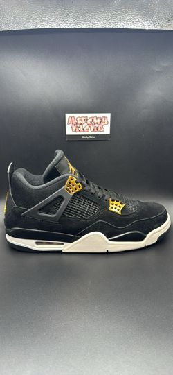 Jordan 4 Retro Royalty Sz. 11