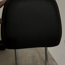 2015-2019 Toyota Camry Head Rest