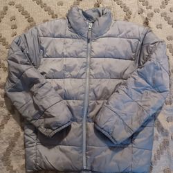 Children's Place Size Medium 7/8 Coat