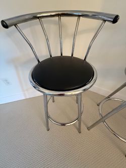Bar stools