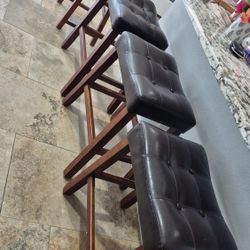 Bar Stools 