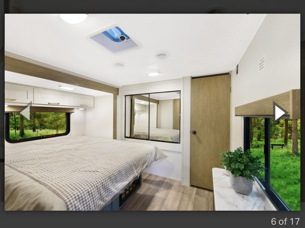 2025 Heartland Eddie Bauer