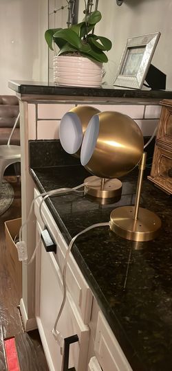 Modern Lamps