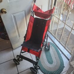 Stroller