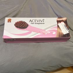 Acevivi Hair Straightener 